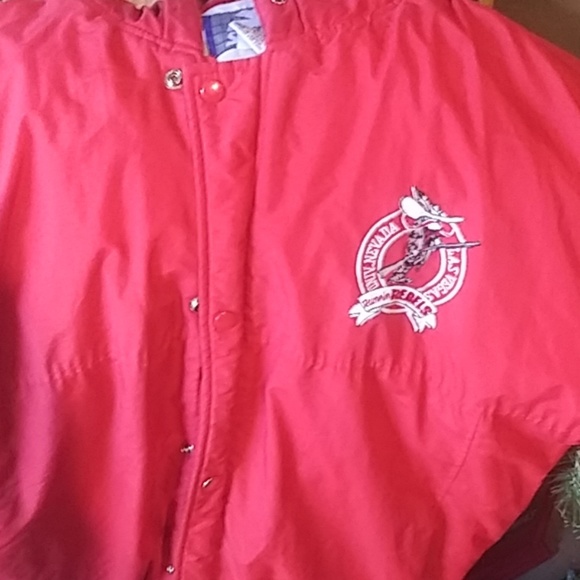 Winter coat - Picture 4 of 4